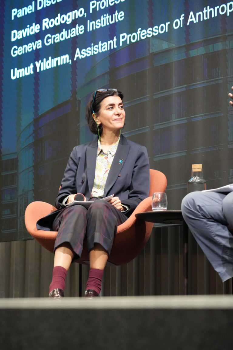 Salon du livre 2025 - Rencontre en ville