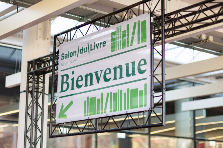 Salon du livre 2025 (C) Pierre Albouy_BD_PAL_2276