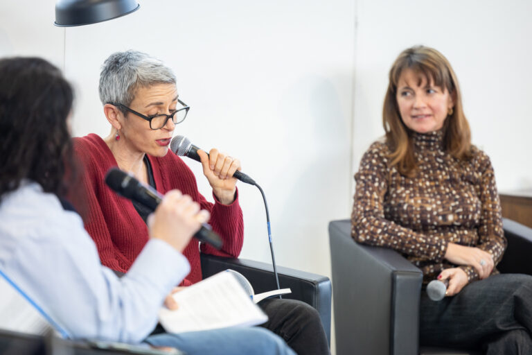Salon du livre 2025 - Chalet - (c)Pierre Albouy