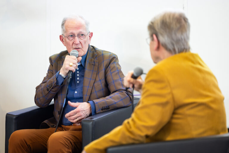 Salon du livre 2025 - Chalet - (c)Pierre Albouy