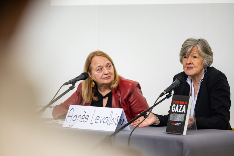 Salon du livre 2025 - ICAM - (c)Pierre Albouy