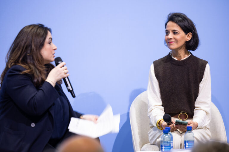 Salon du livre 2025 - CICAD - (c)Pierre Albouy